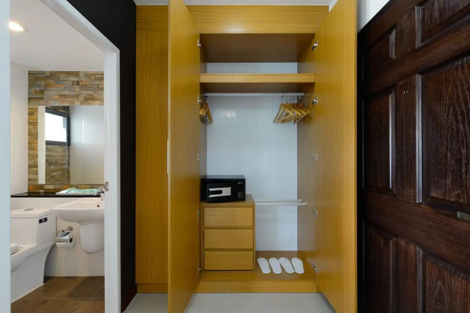 Foto - SiRi Ratchada Bangkok