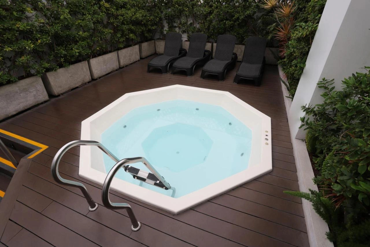 Foto - Casa Andina Select Miraflores