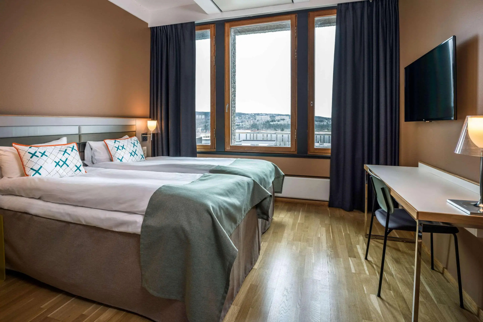 Foto - Quality Hotel 33
