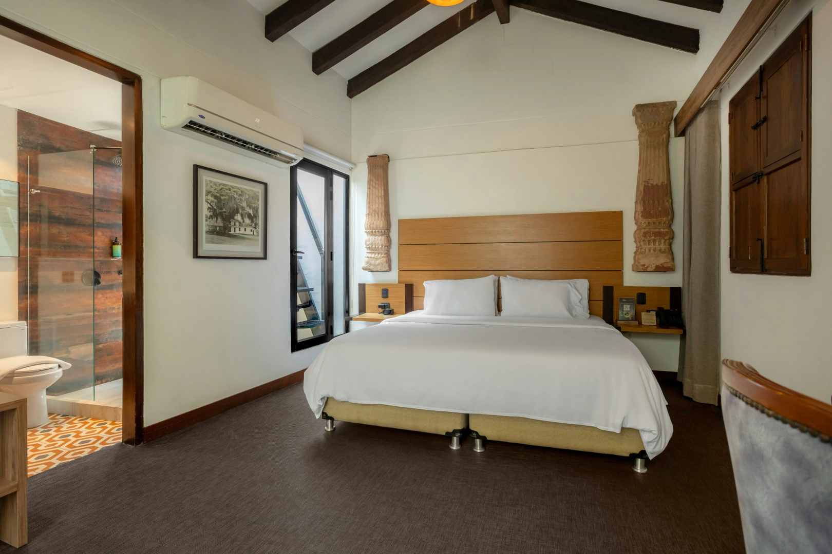 Foto - Alko Hotel Casa Nispero