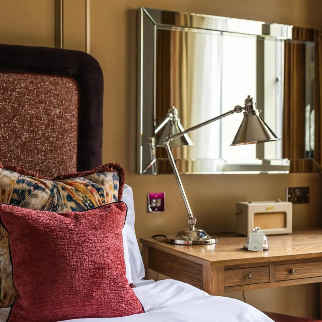 Foto - The Alma Hotel