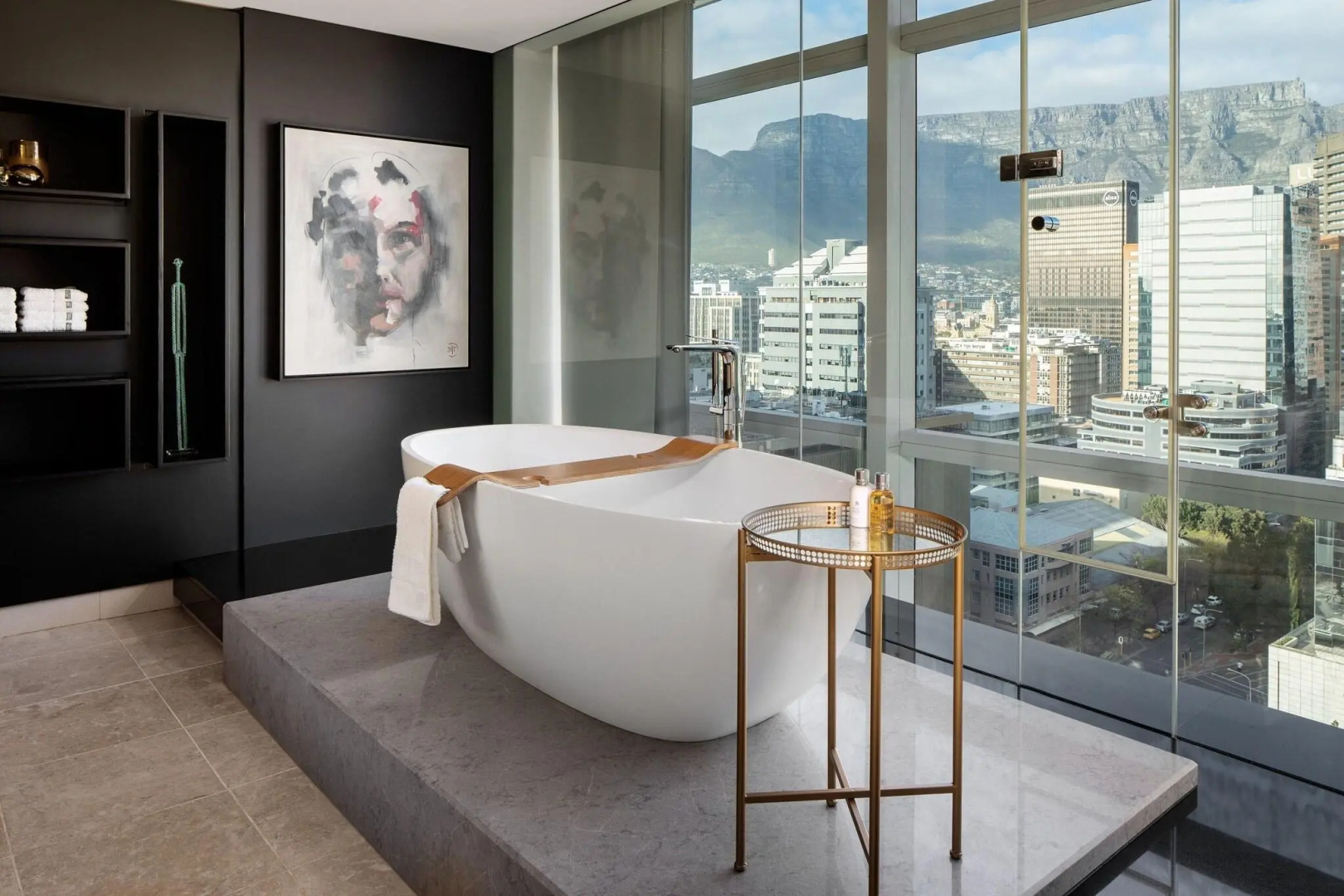 Foto - The Westin Cape Town
