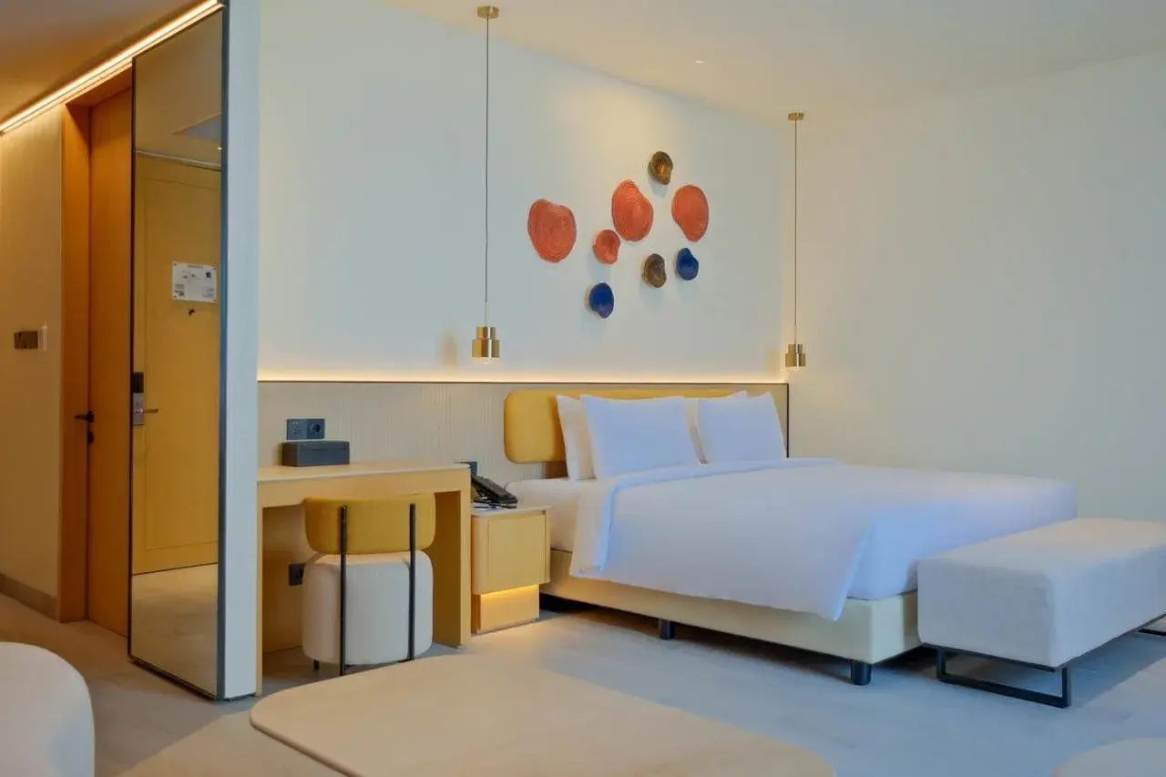 Photo - TMG Hotel Tebet, Marclan Collection