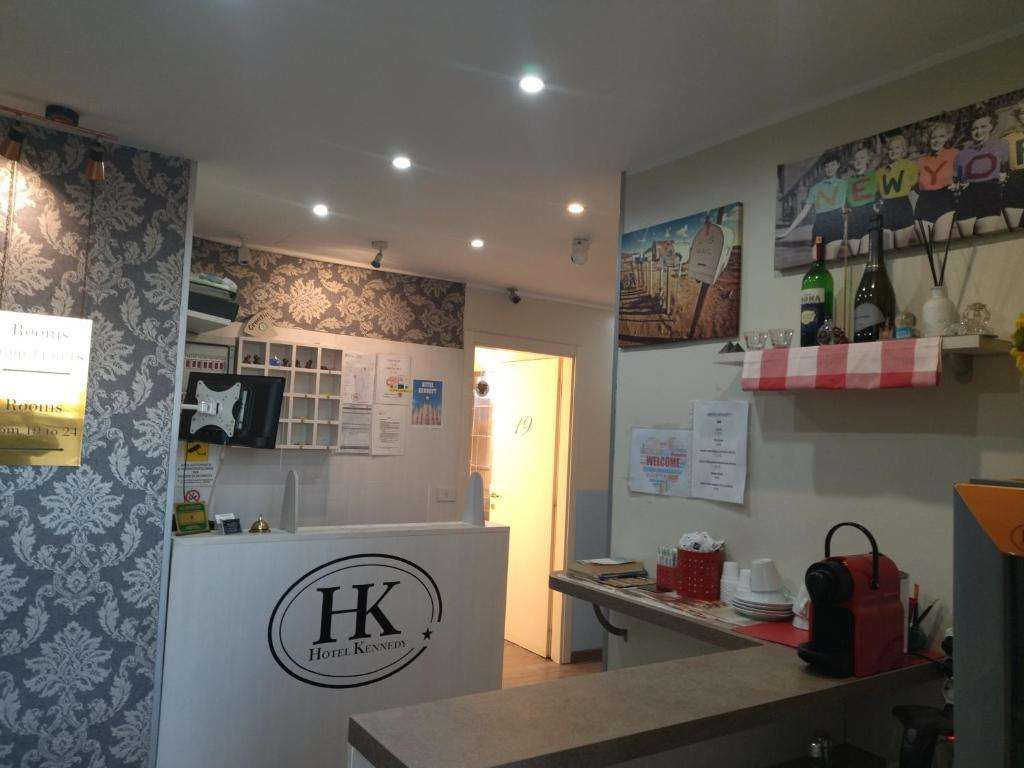 Photo - Hotel Kennedy