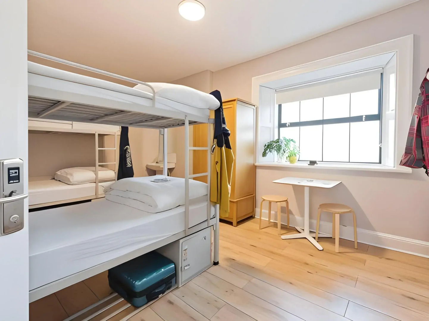 Foto - Gardiner House Hostel