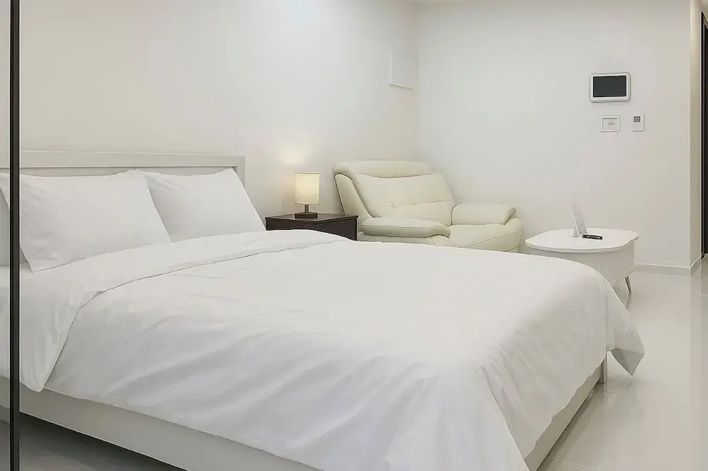 Foto - Zizel Suite Room Seocho