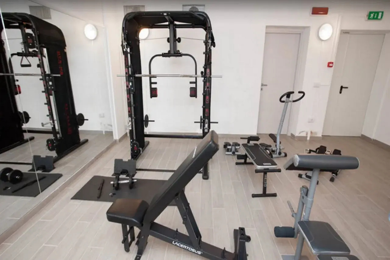 Foto - Alma di Alghero Hotel