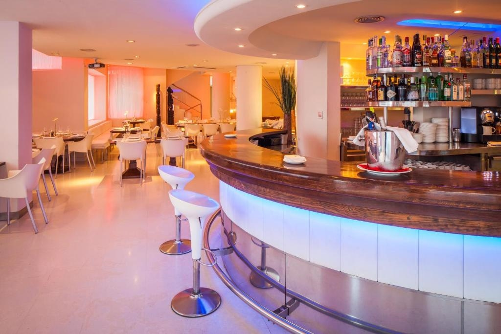 Foto - Pacha Hotel
