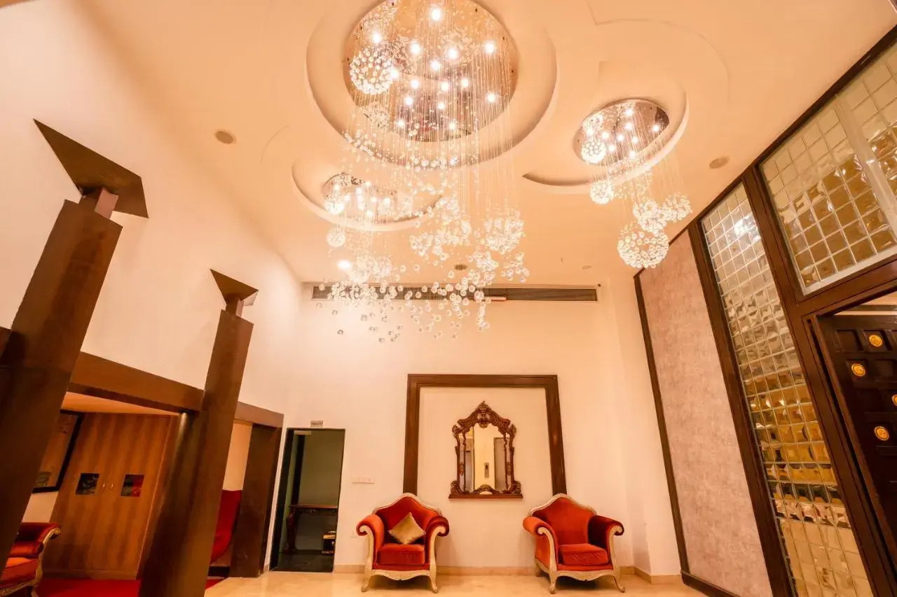 Foto - Regenta Inn Jaipur