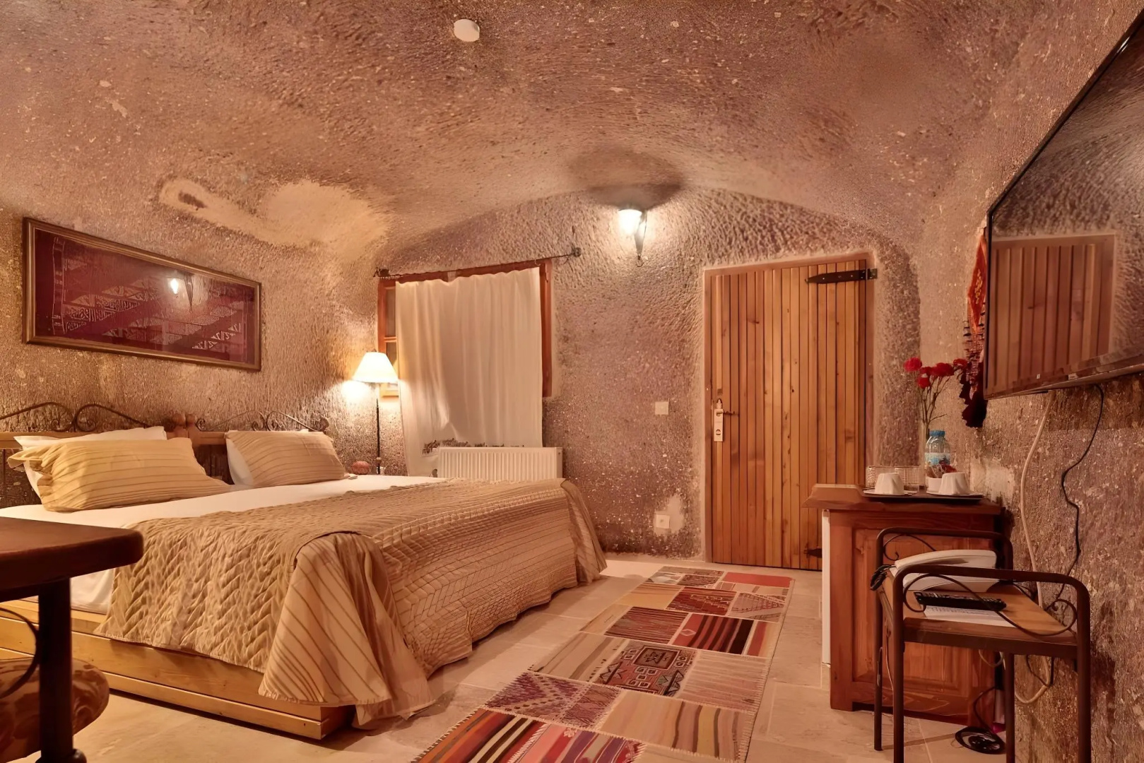 Foto - Tekkaya Cave Hotel
