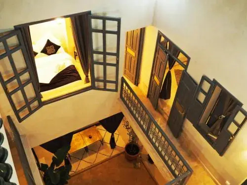 Photo - Riad La Porte de l'oasis