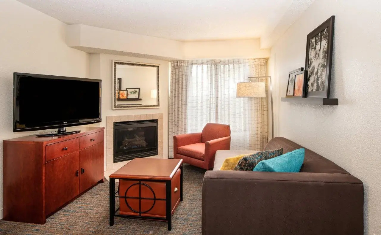 Photo - Residence Inn by Marriott Newark Silicon Valley