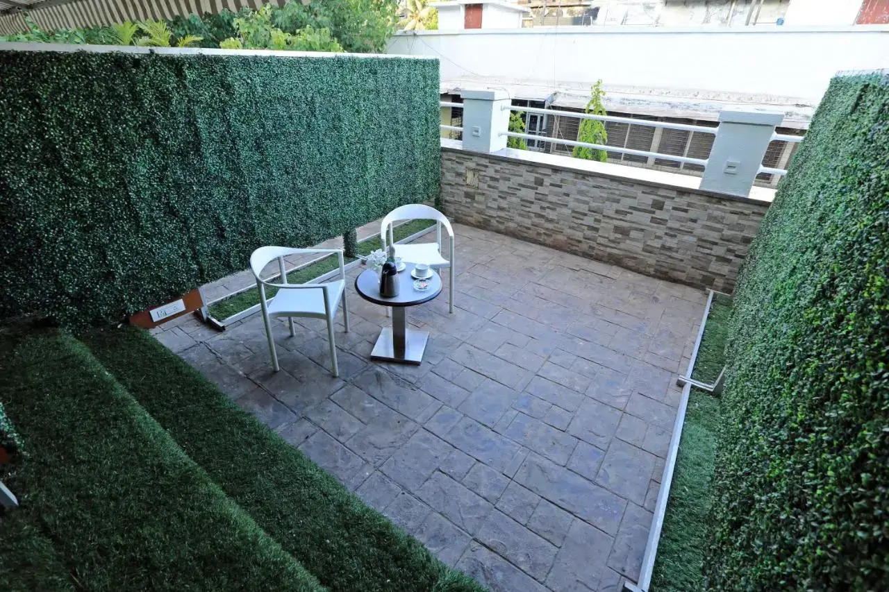 Foto - The Oriental Residency