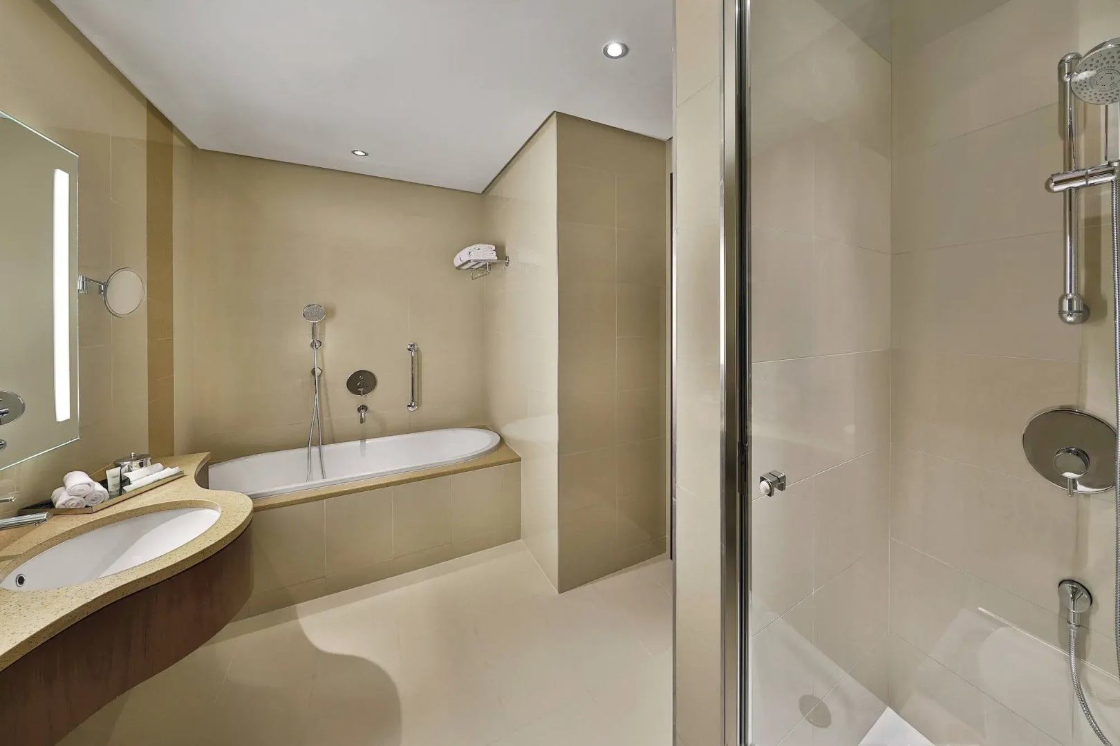 Photo - Courtyard by Marriott Riyadh Olaya