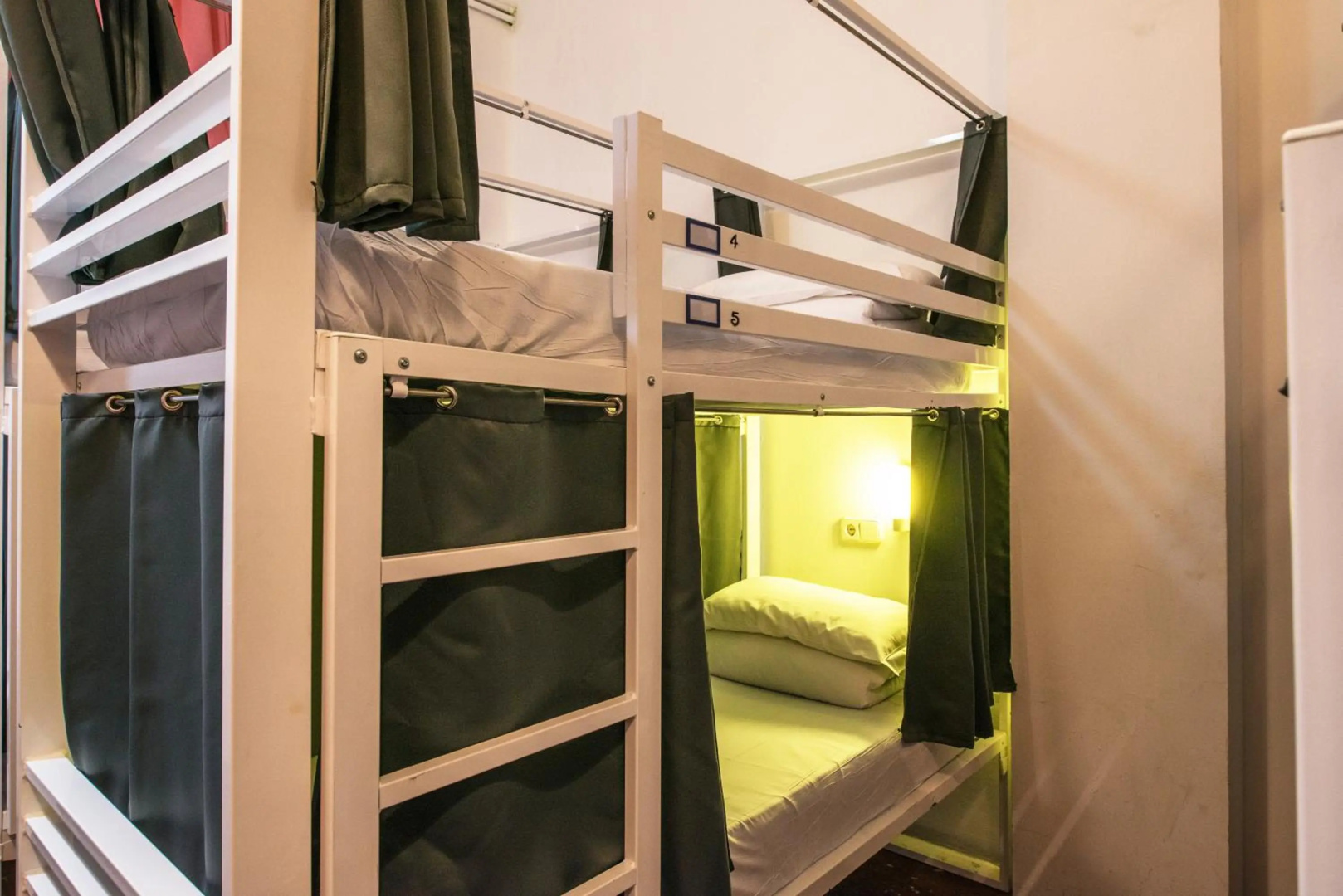 Foto - Safestay Barcelona Gothic