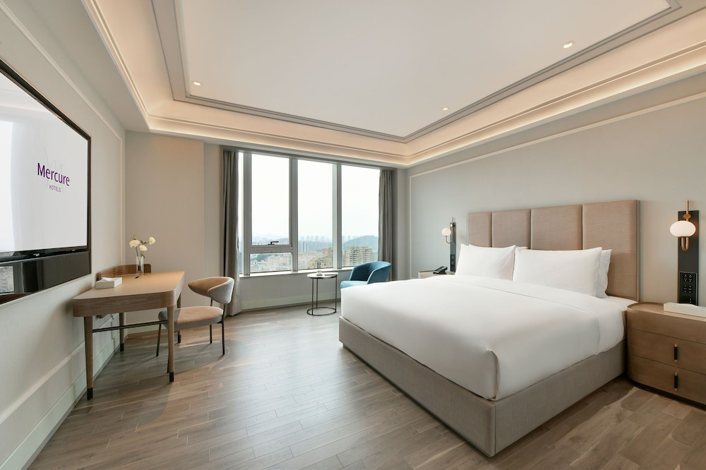 Foto - Mercure Guangzhou Nansha