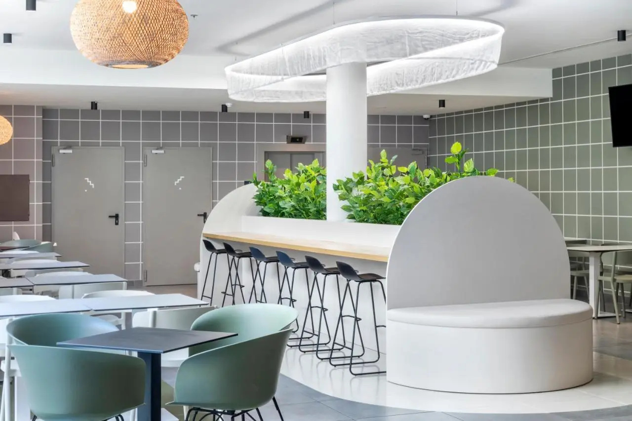 Photo - B&B Hotel Lisboa Aeroporto