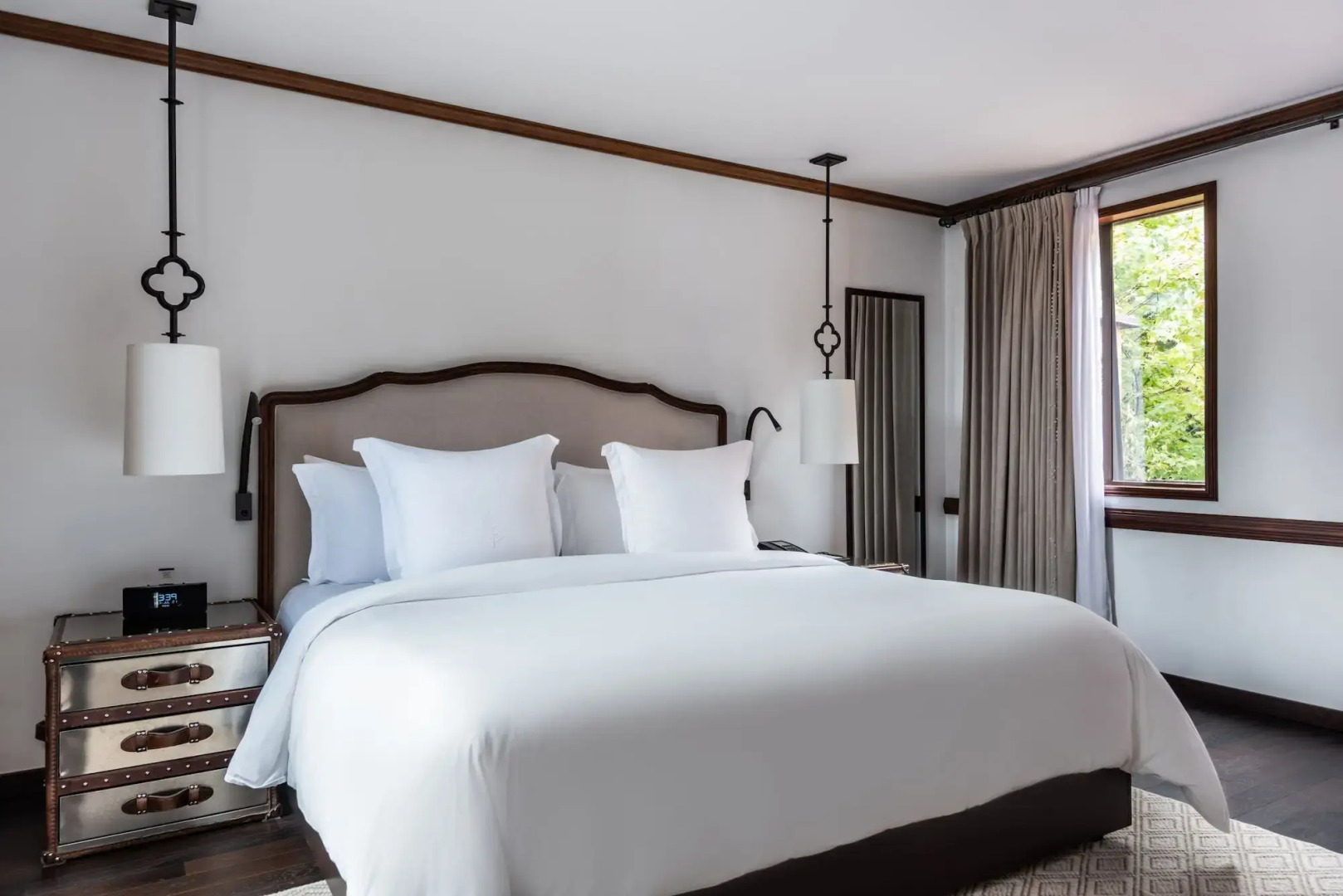 Photo - Four Seasons Hotel Casa Medina Bogota