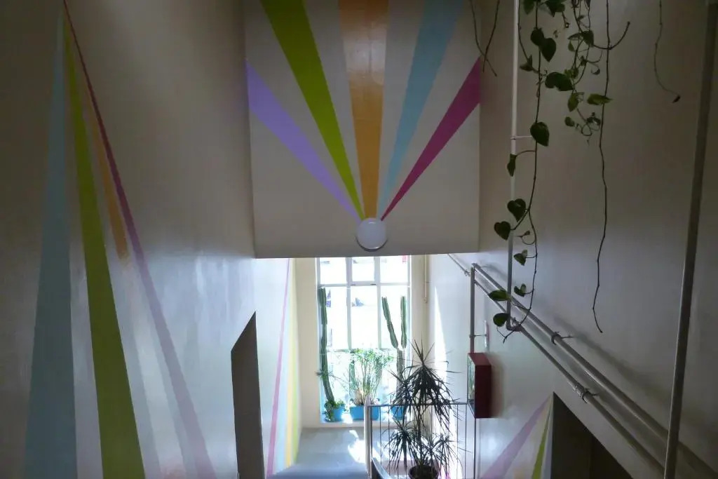 Foto - Ostello Torino