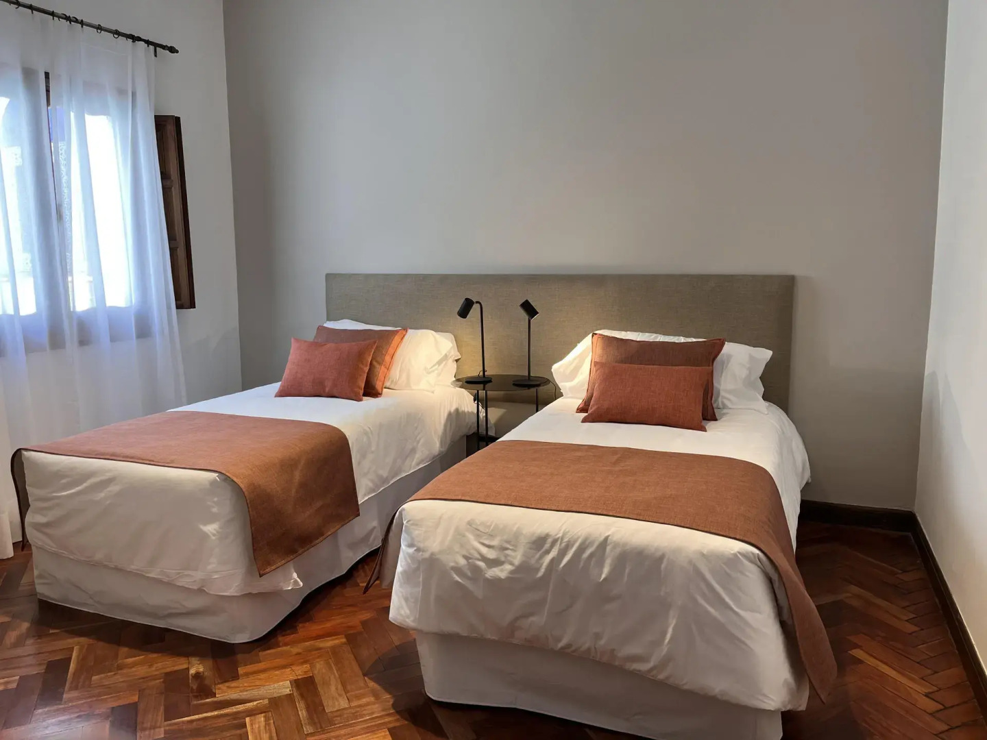 Photo - Hotel Del Virrey