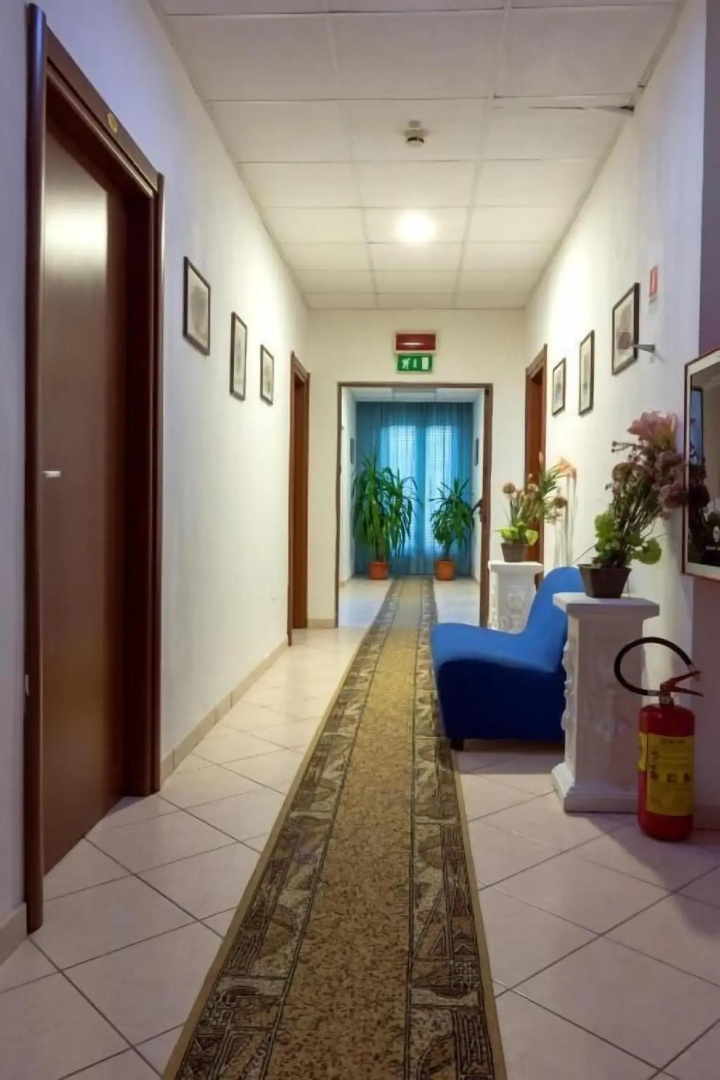 Foto - Hotel Savina