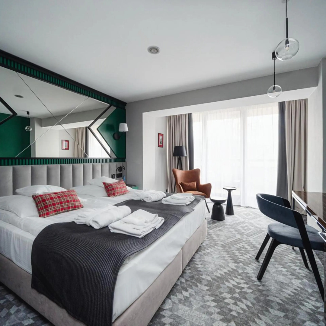 Foto - Hotel Rysy