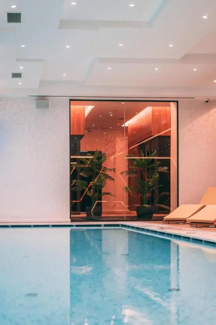 Photo - Hotel Austria & Bosna