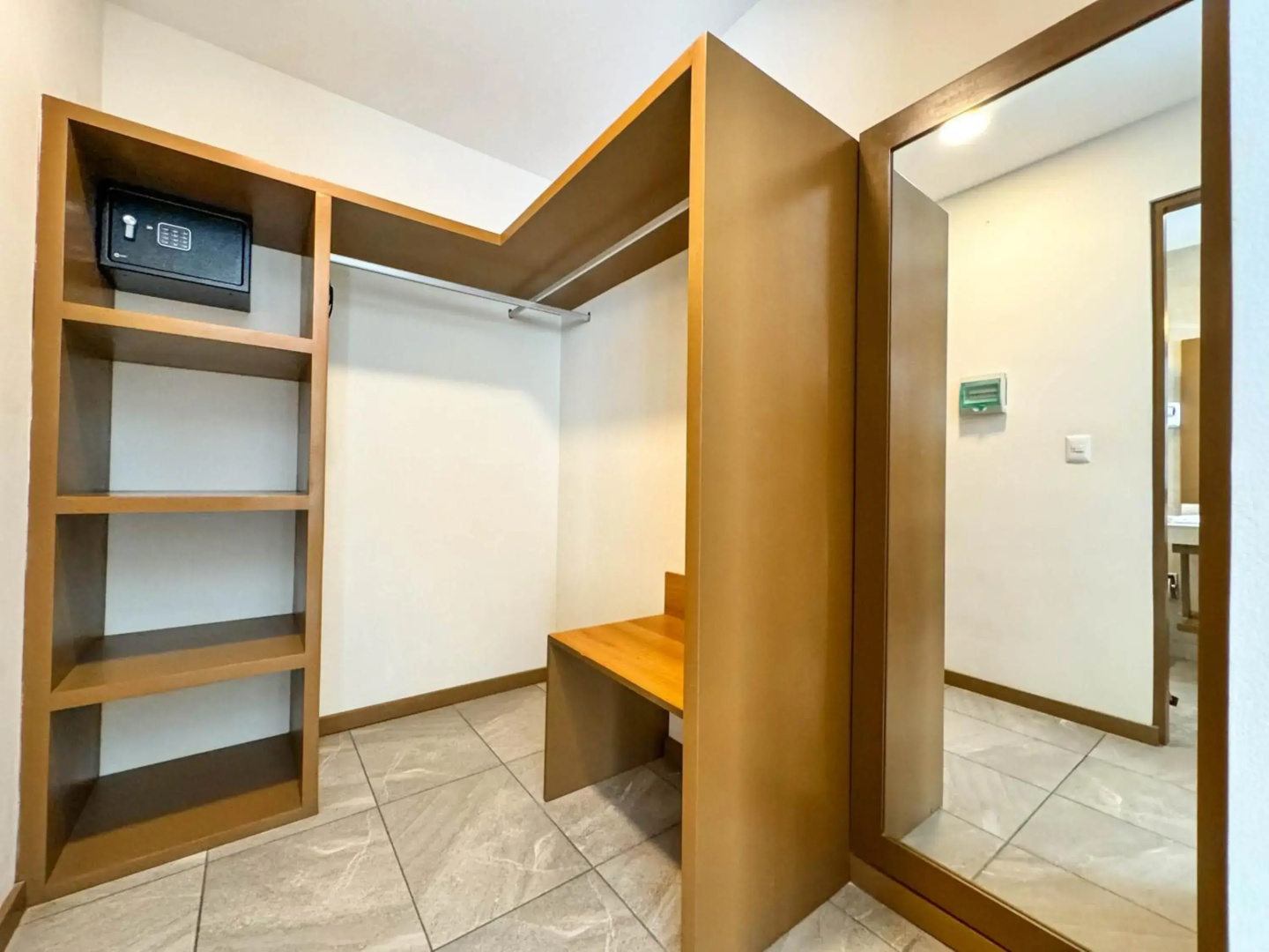 Foto - Hotel Grand Fifty Suites