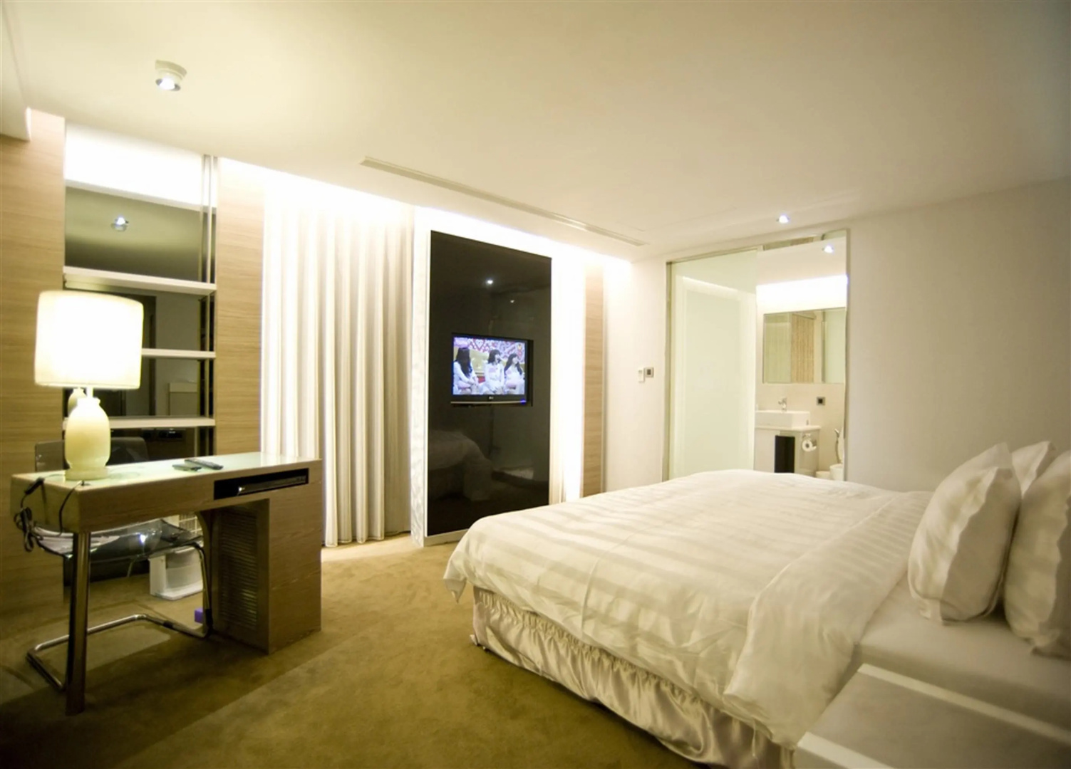 Photo - Saual Keh Hotel