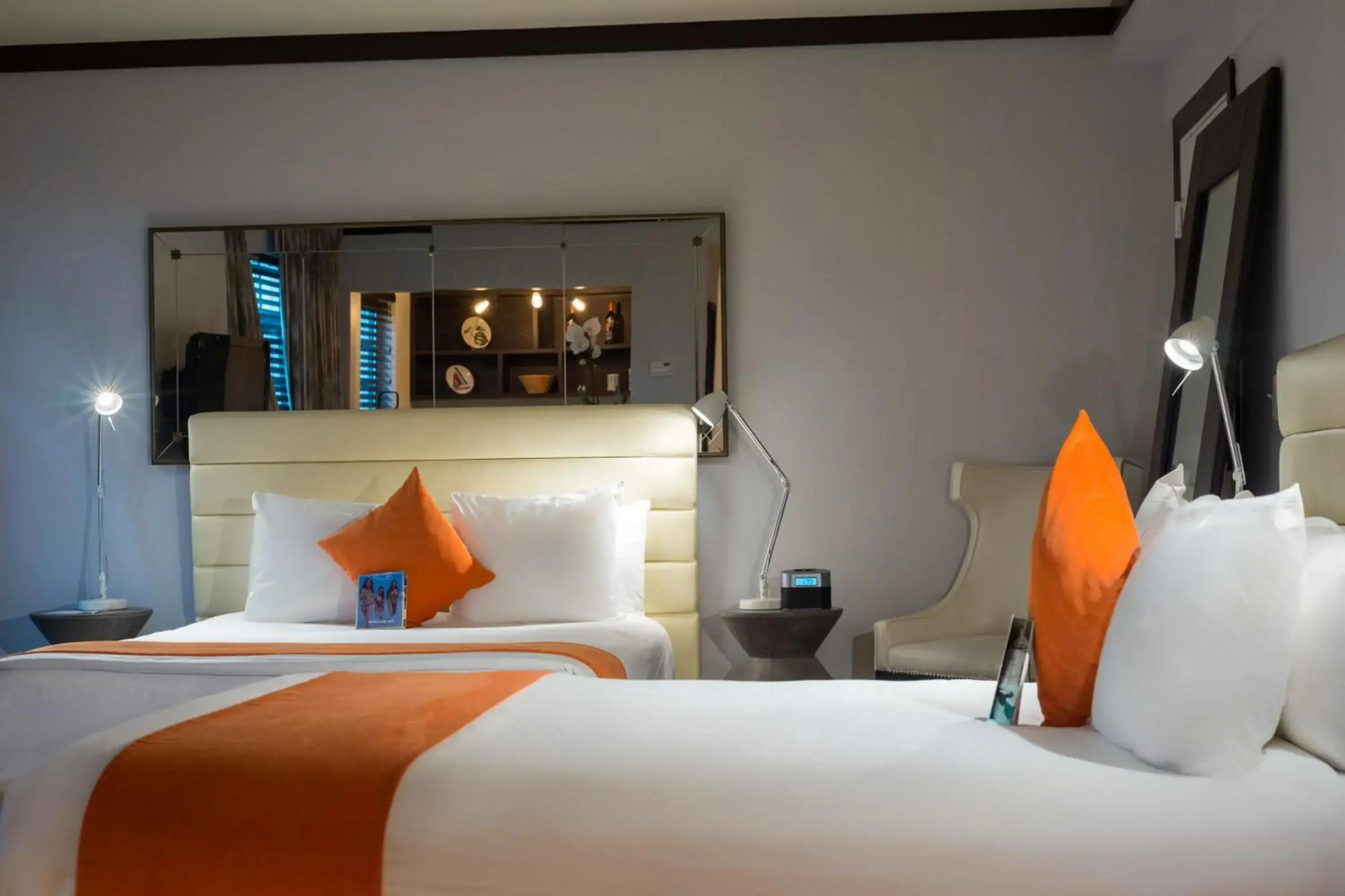 Photo - Lincoln Arms Suites