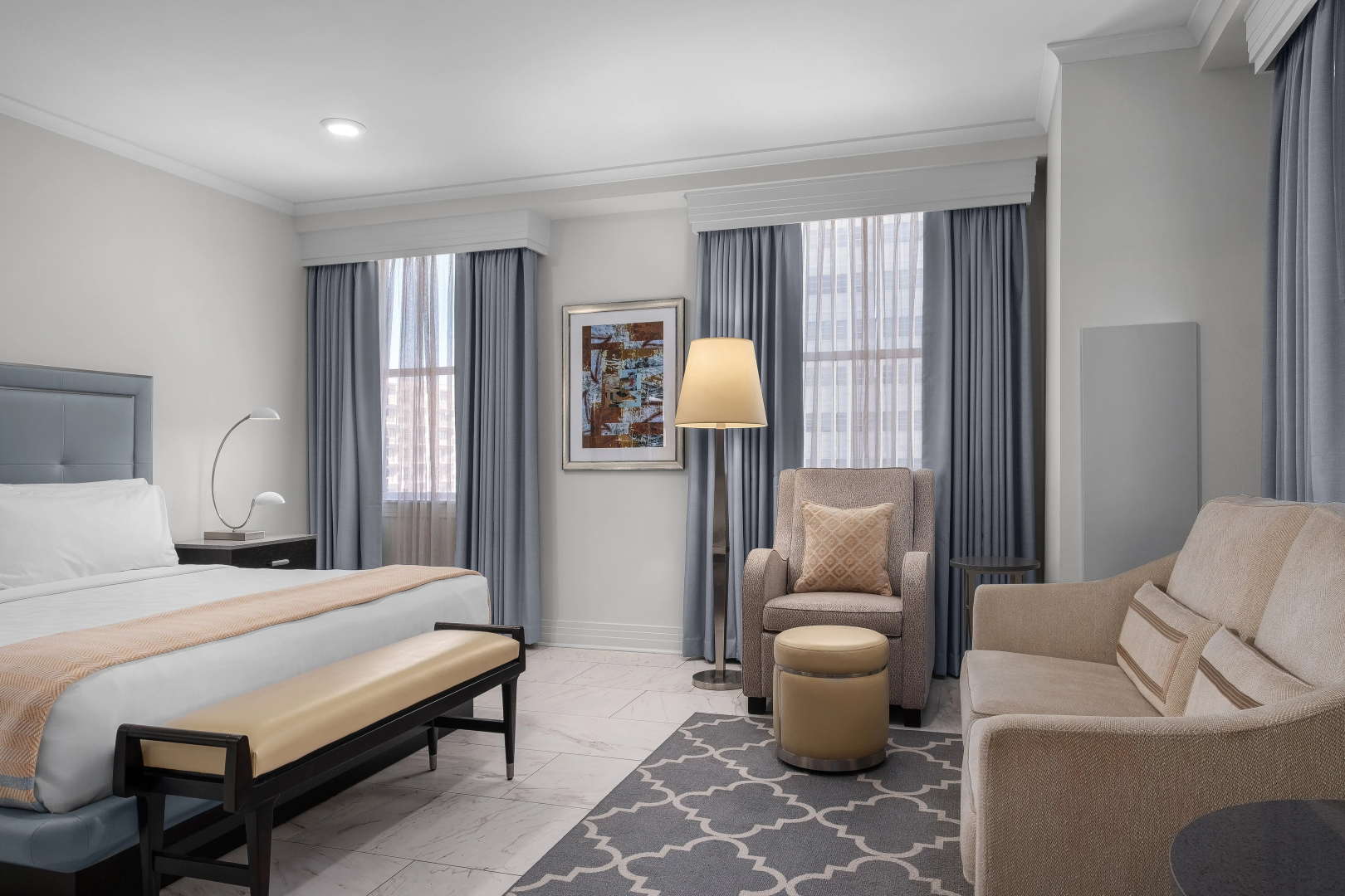 Photo - The Jung Hotel and Residences