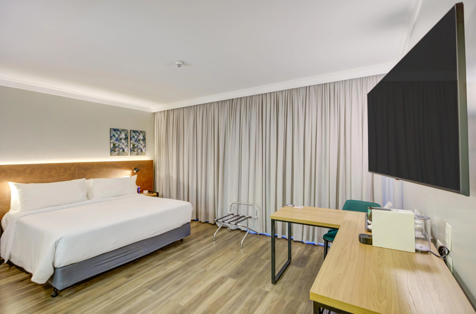 Photo - Park Inn by Radisson Berrini