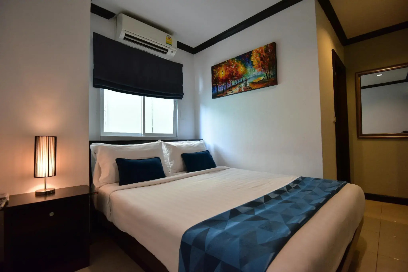 Photo - Hallo Patong Hotel