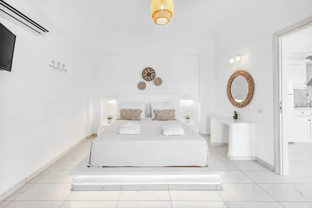 Photo - Dream Villa Santorini