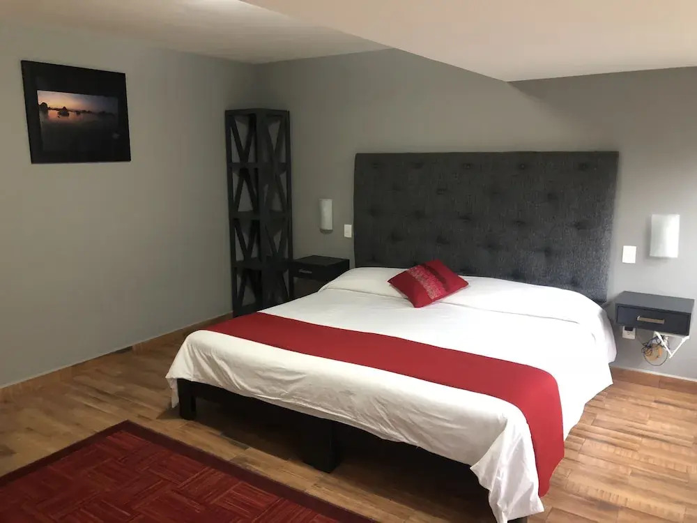 Photo - Grupo Kings Suites - Horacio 1525