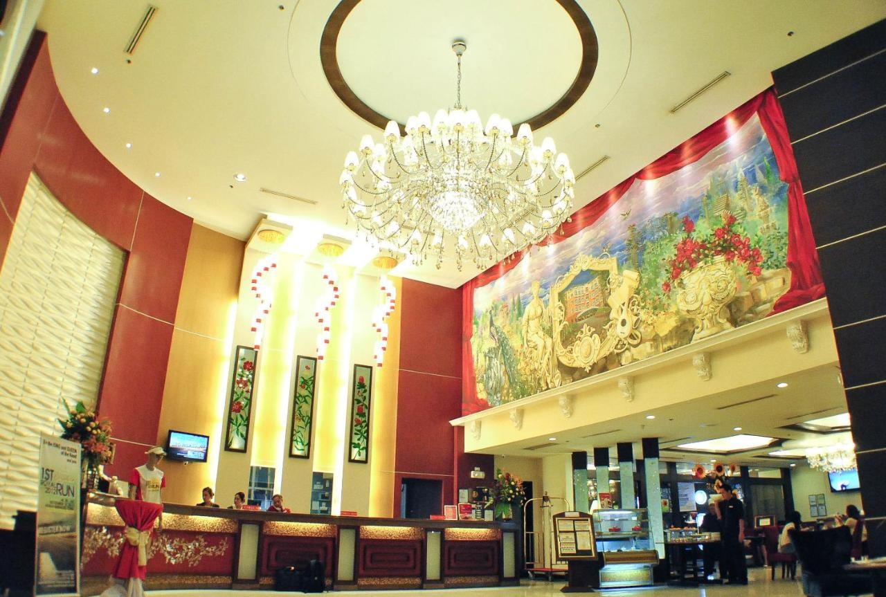Photo - Hotel Elizabeth Cebu
