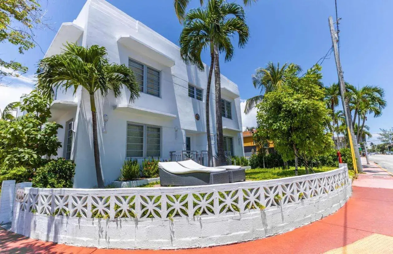 Foto - Seaside All Suites Hotel