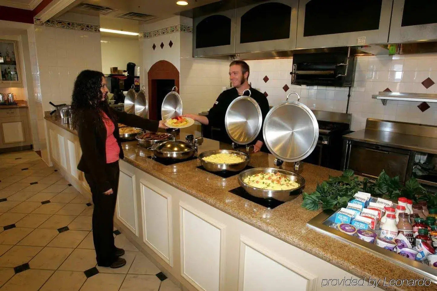 Foto - Hilton Garden Inn Hoffman Estates