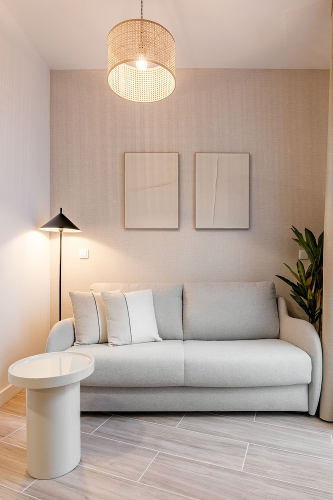Foto - The Madrid Studios by Charming