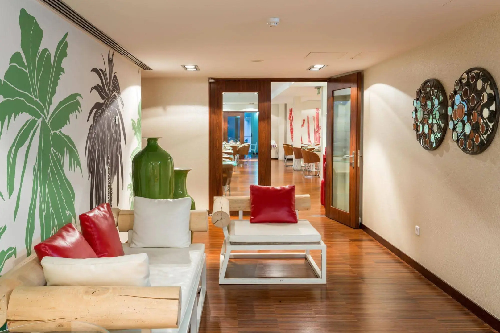 Photo - Porto Trindade Hotel