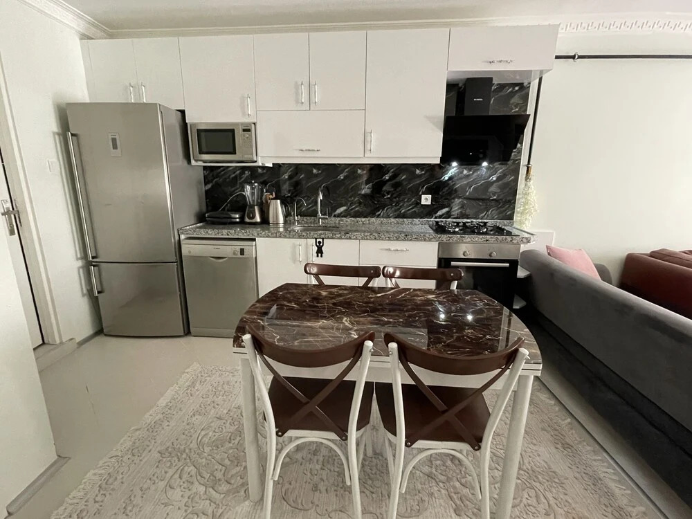 Foto - Class Hotel Bosphorus With Jacuzzi