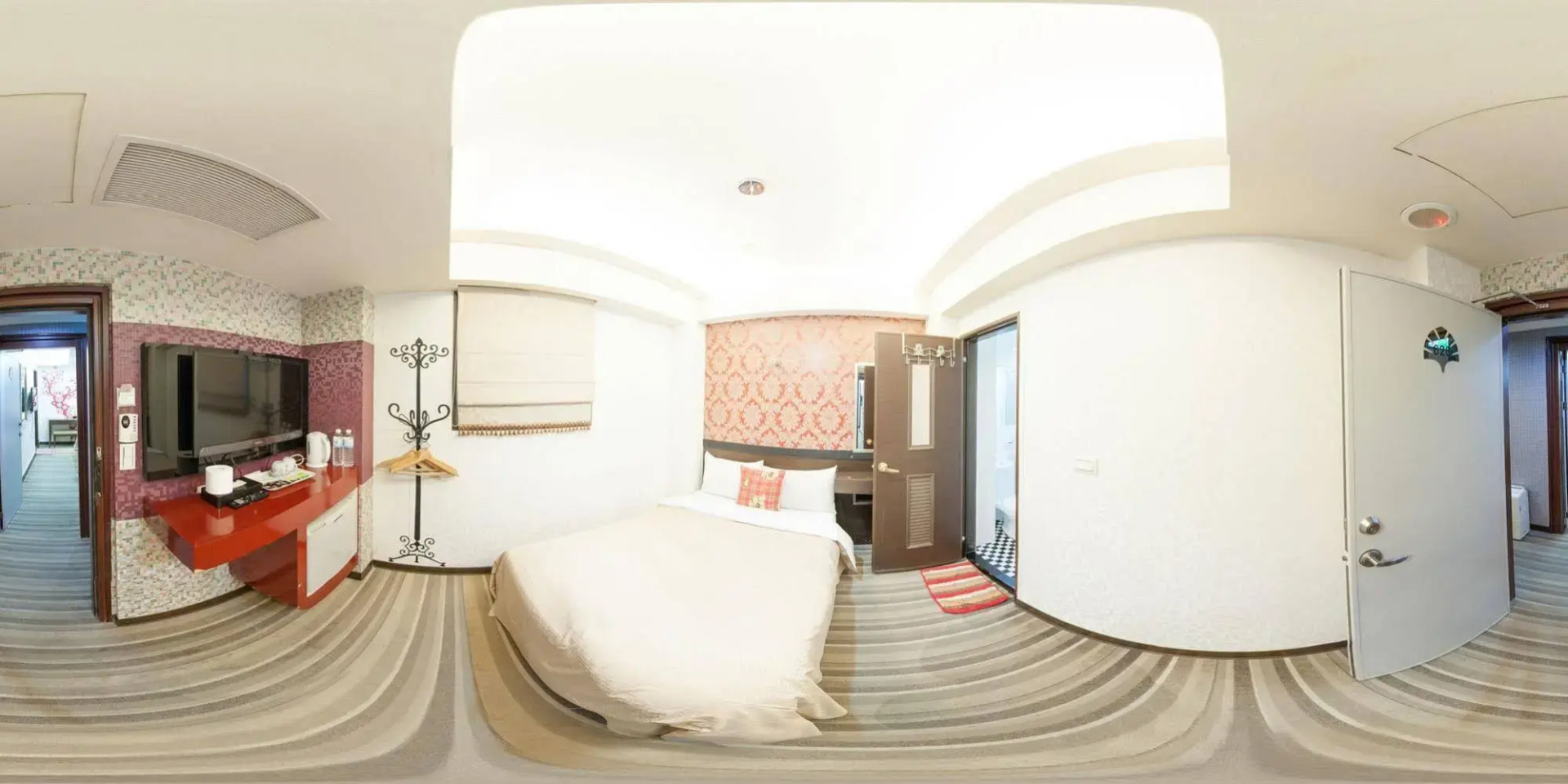 Foto - Lio Hotel