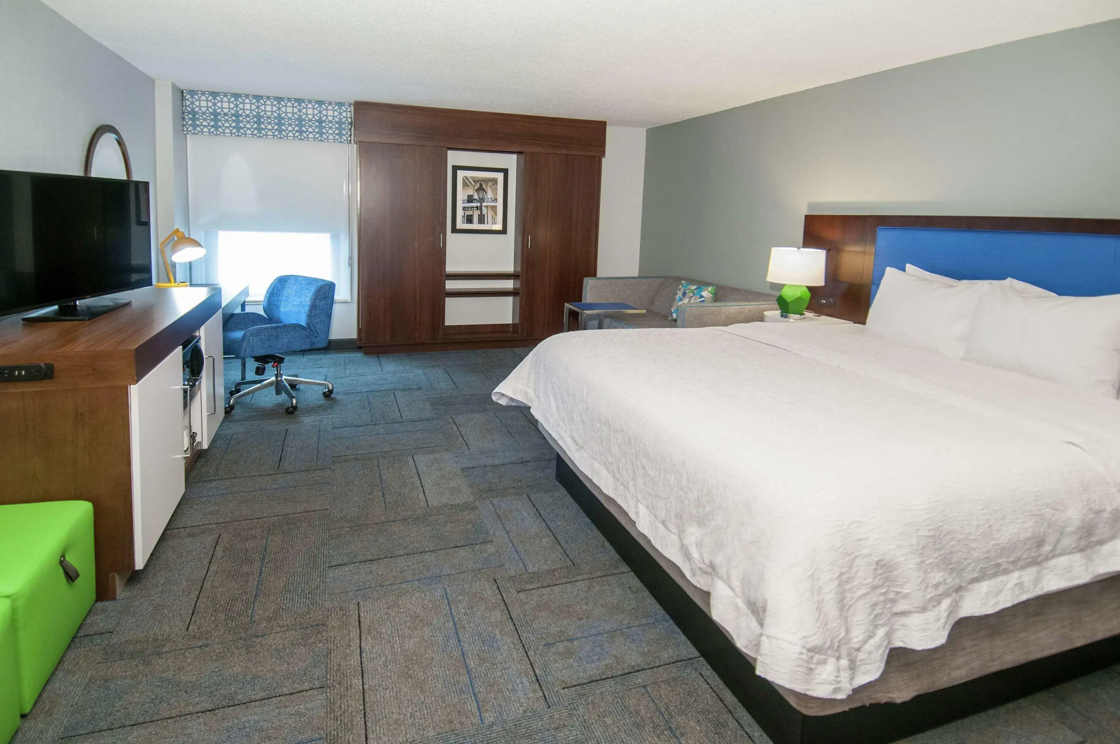 Foto - Hampton Inn Metairie
