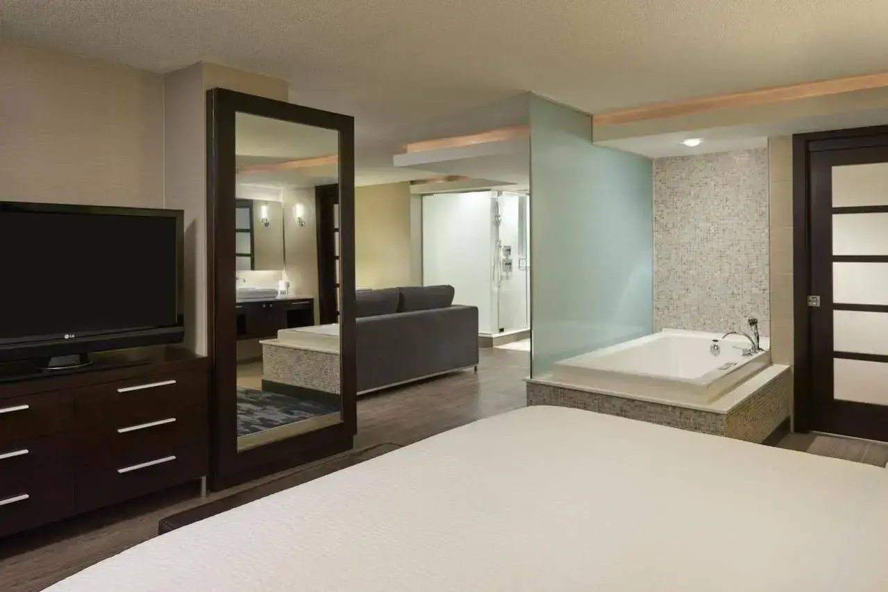 Foto - Fairfield Inn by Marriott Montreal Downtown