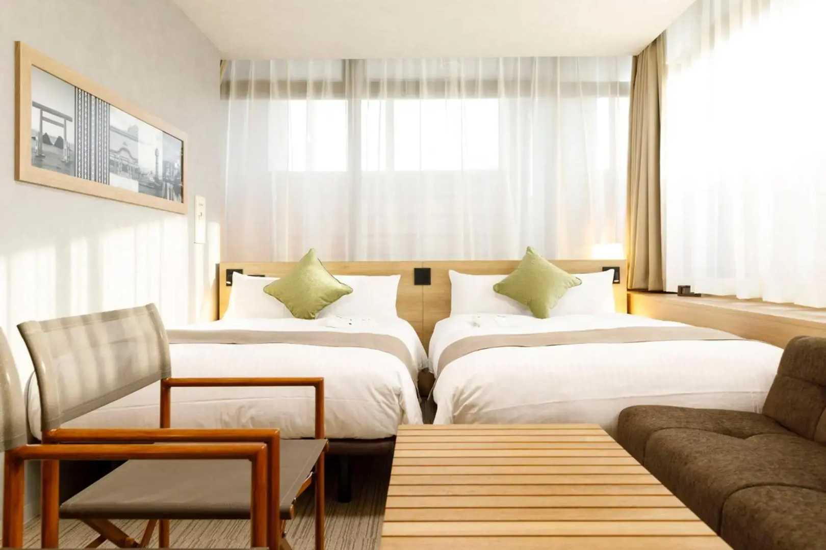 Photo - HOTEL Third Place Hakata