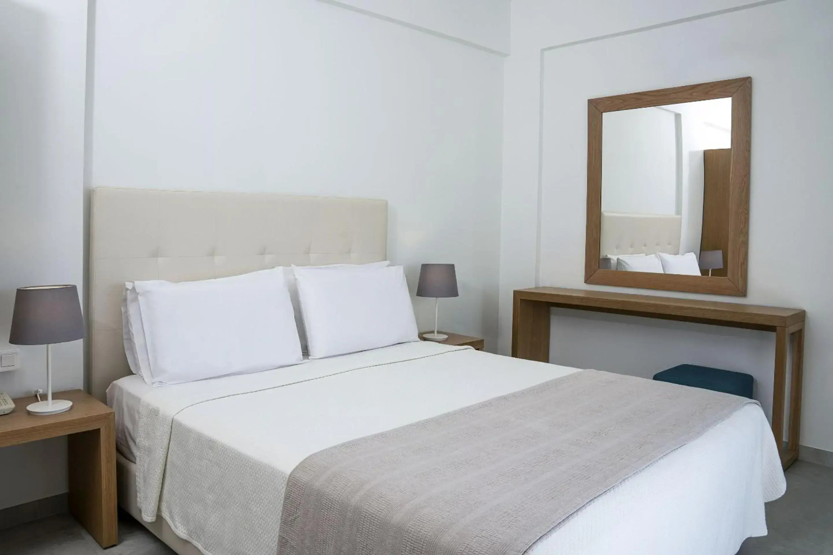 Photo - Maritimo Beach Hotel