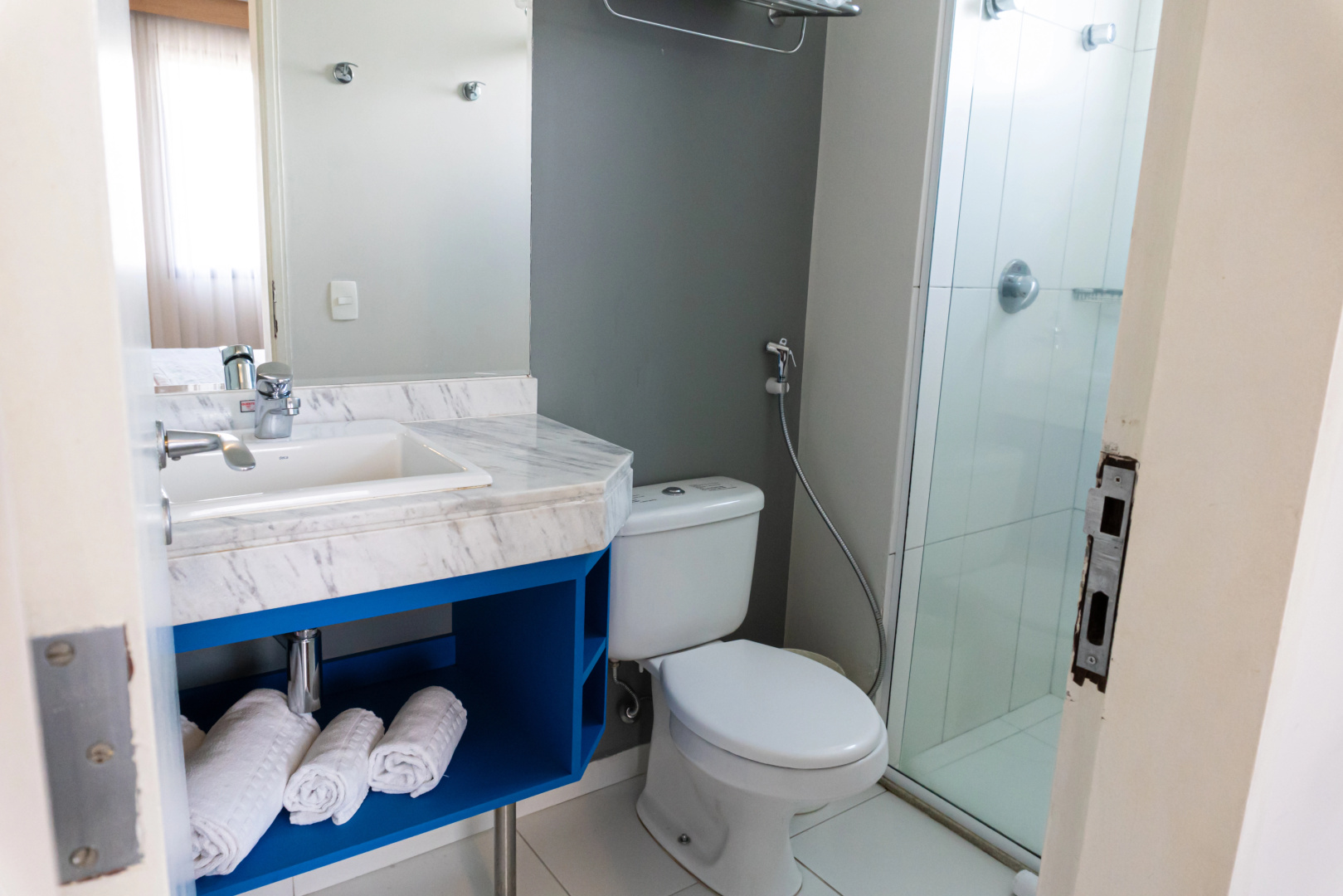 Photo - Quality Hotel Faria Lima
