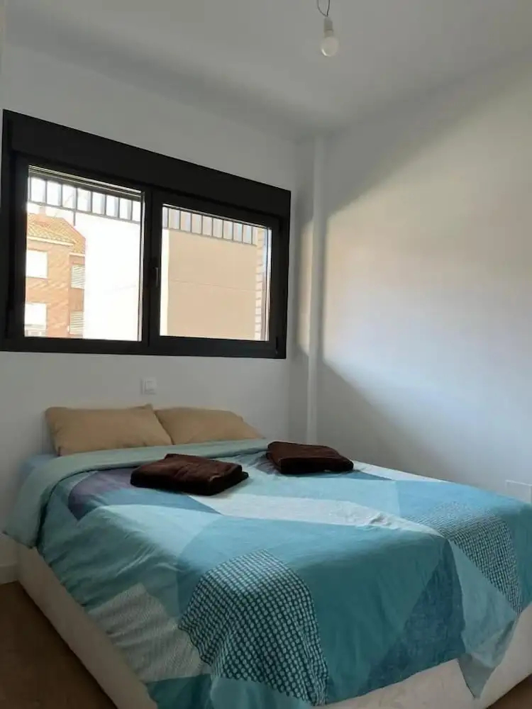 Foto - Mars Suites Porras