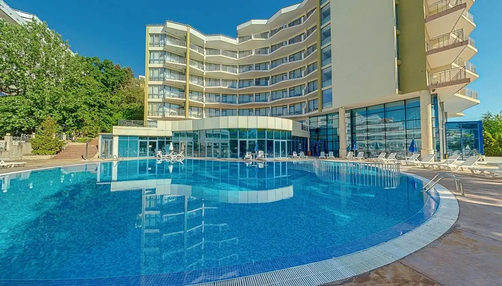 Foto - Elena Hotel - All Inclusive