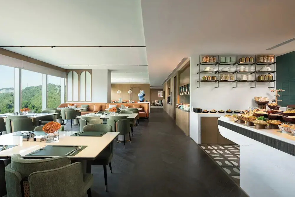 Foto - Fashion Town Hotel Shenzhen MGallery Collection